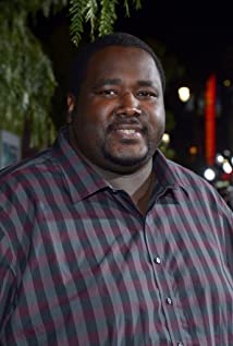 Quinton Aaron